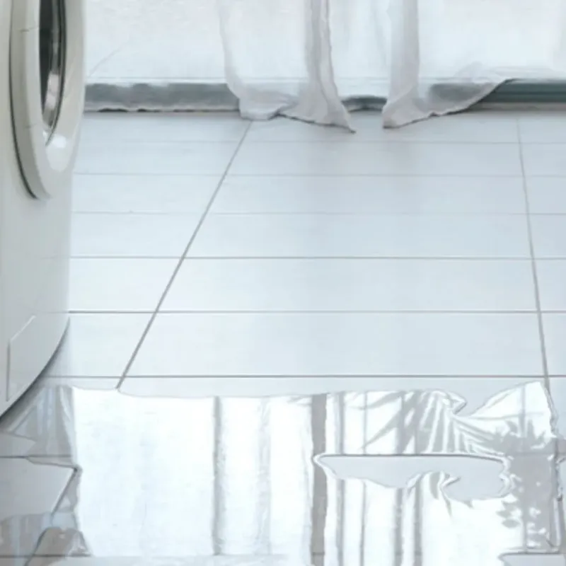 Appliance Leak Cleanup in Negaunee, MI